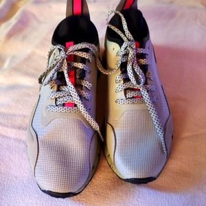 Reebok Ortholite Sneakers,  Size 8